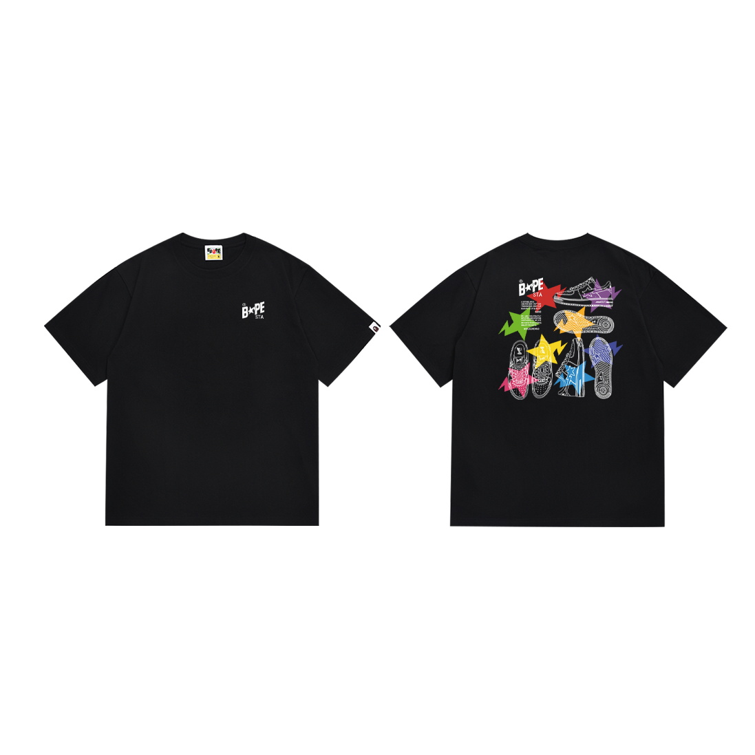 Bape men shirt | Shoe Desing