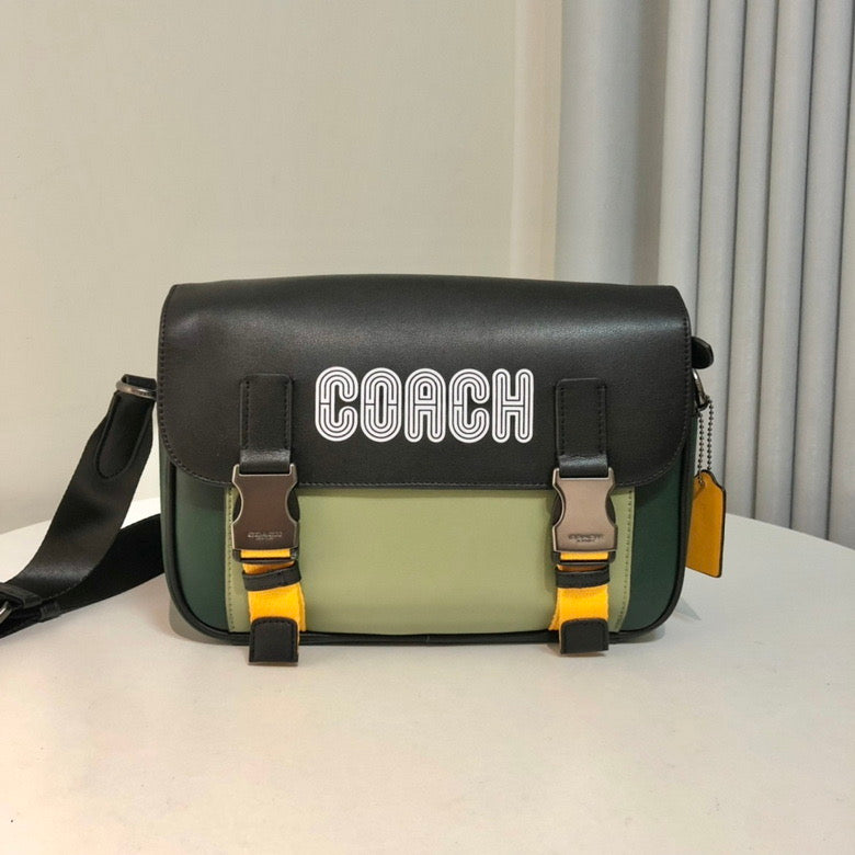 Coach new purse | Unisex