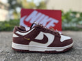 Nike Dunk | Brown