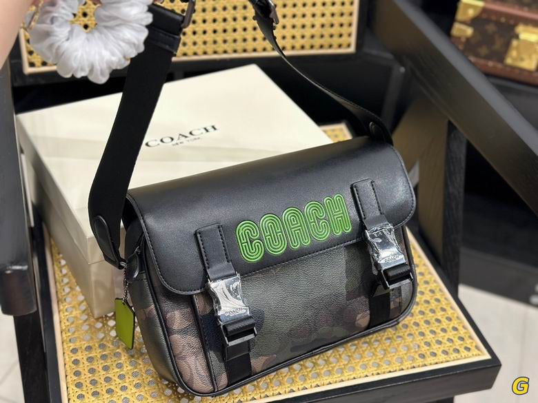 Coach new purse | Unisex