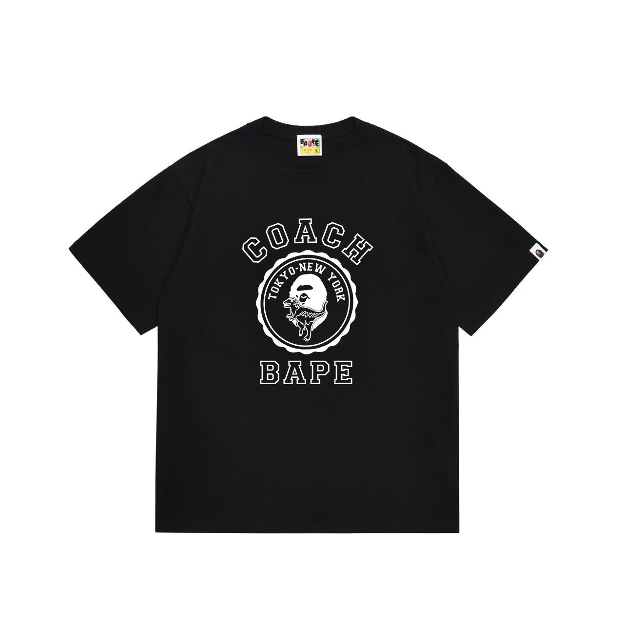 Bape men shirt | Coach