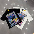 Men t-shirt | Guapi Racing