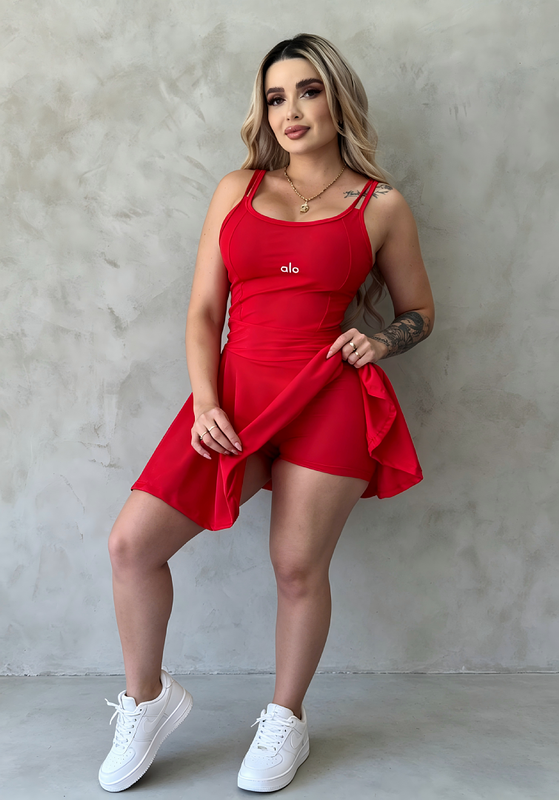 Alo Sport Set