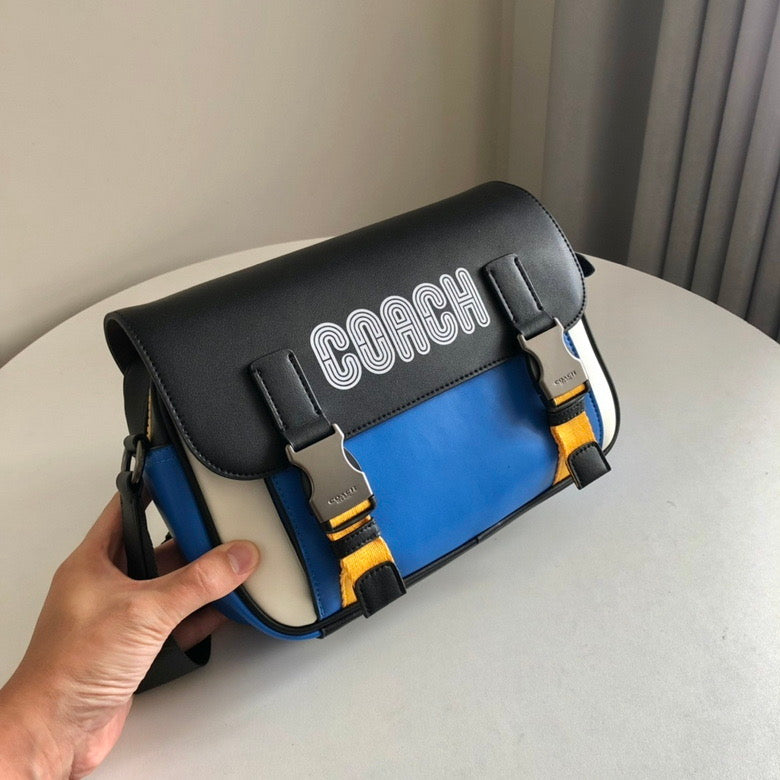 Coach new purse | Unisex