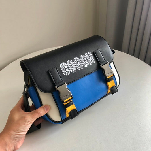 Coach new purse | Unisex