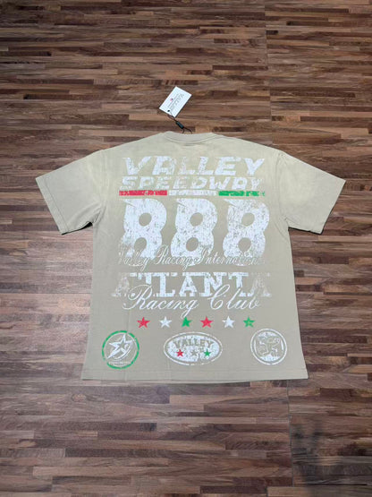 Valley t-shirt | Racers