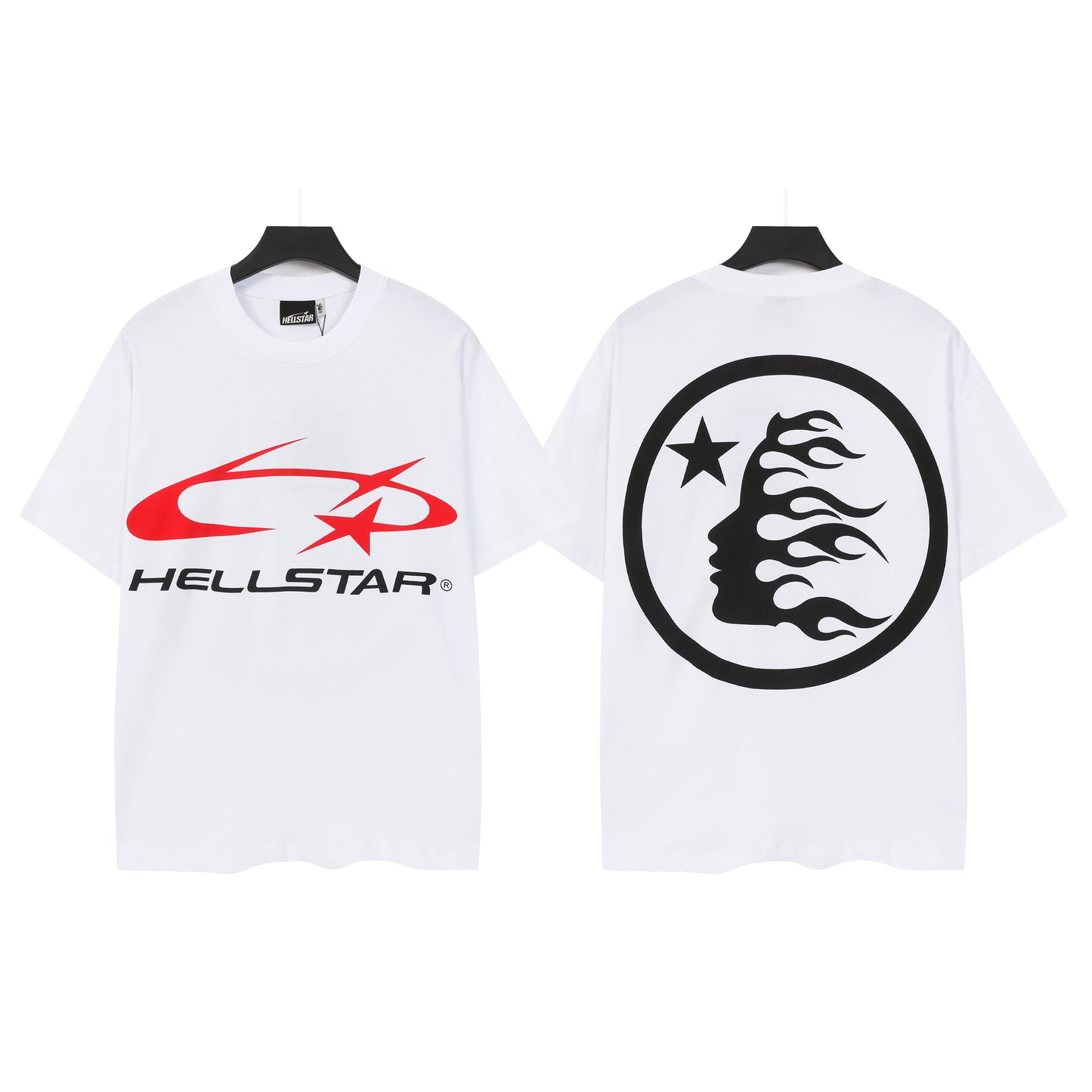 HellStar t-shirt | Basic