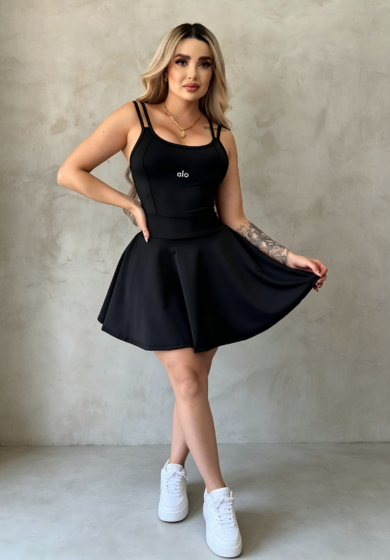 Alo Sport Set