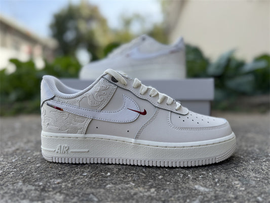 Nike air force 1 | White