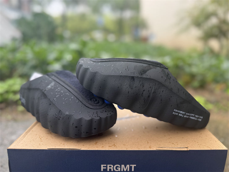 Nike mind 001 | Frgmt